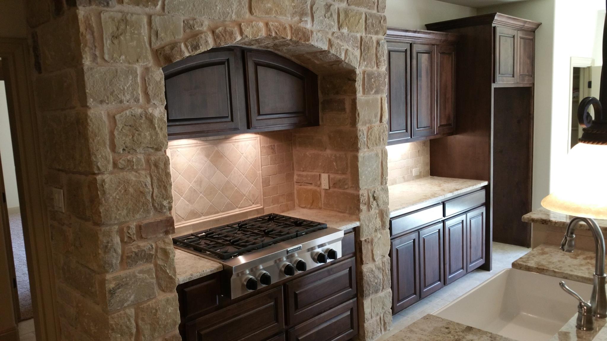 Custom Builders, Design, and Installation JB Murphy Co